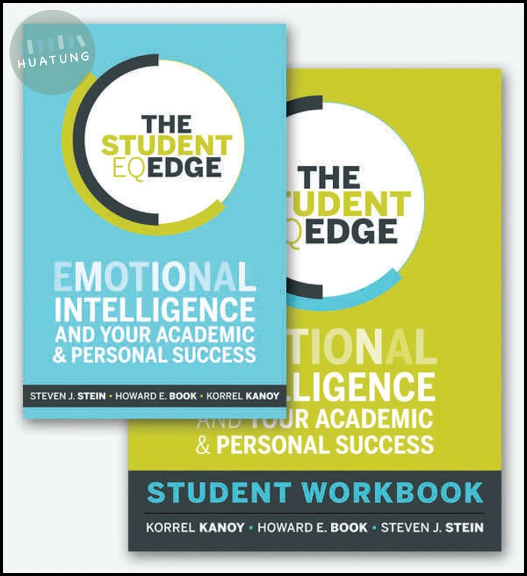 The Student EQ Edge Student Set 