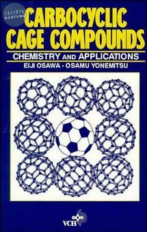 Carbocyclic Cage Compounds 