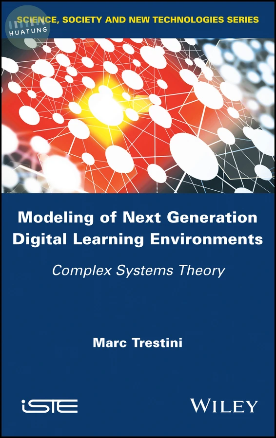 Modeling of Next Generation Digital Learning Environments 