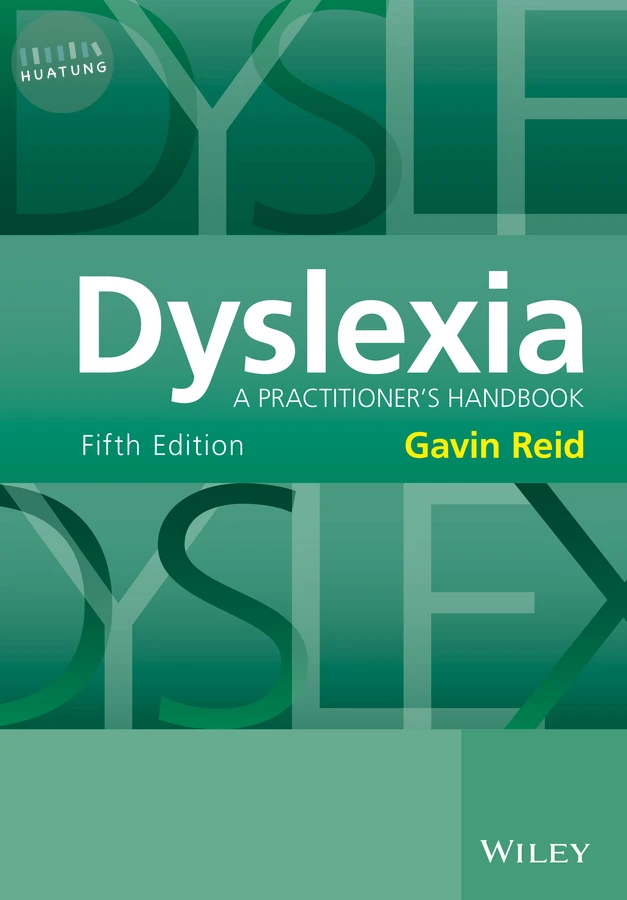 Dyslexia 