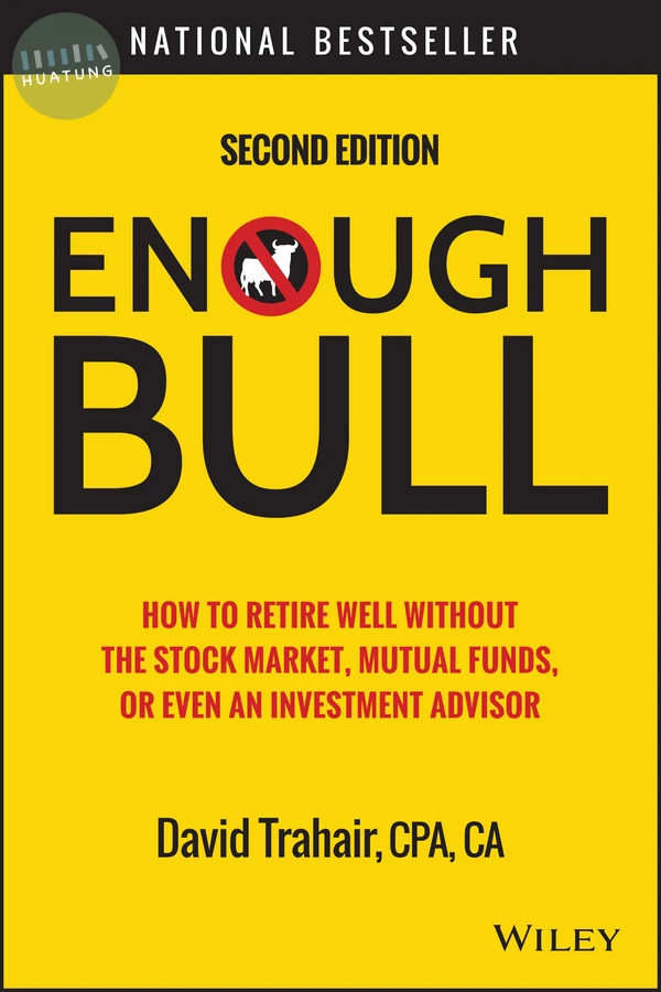 Enough Bull 
