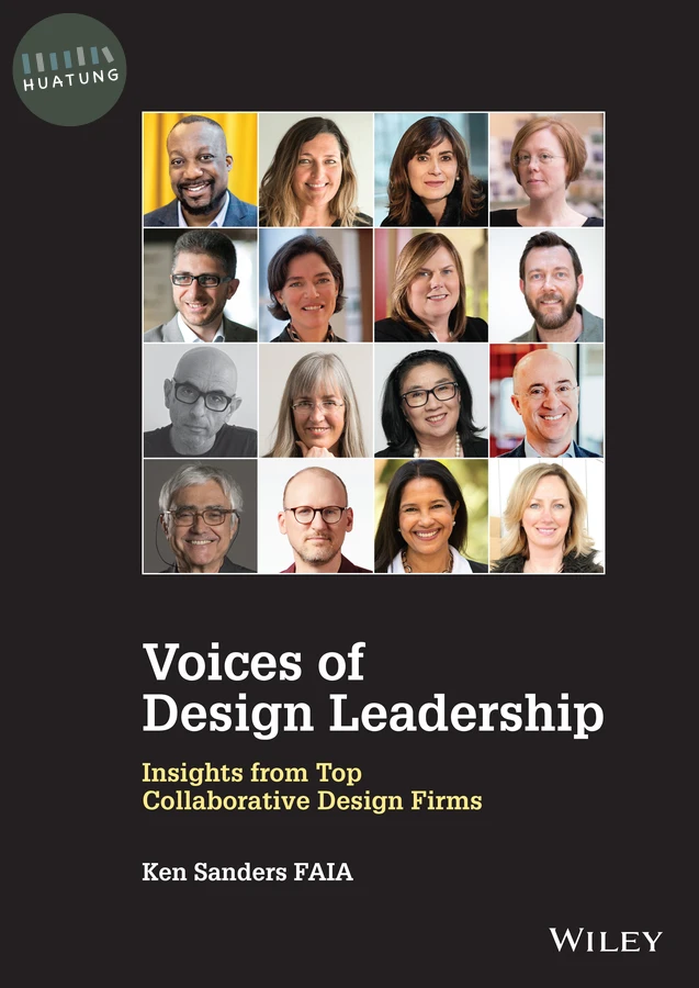 Voices of Design Leadership 