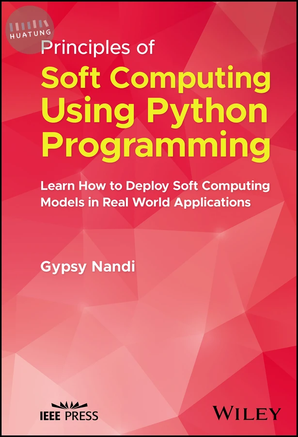 Principles of Soft Computing Using Python Programming 