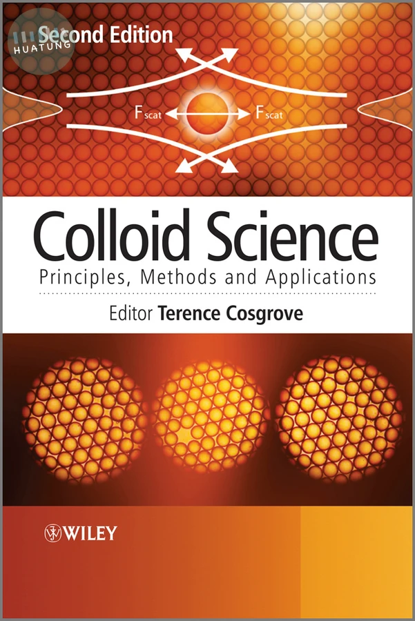 Colloid Science 