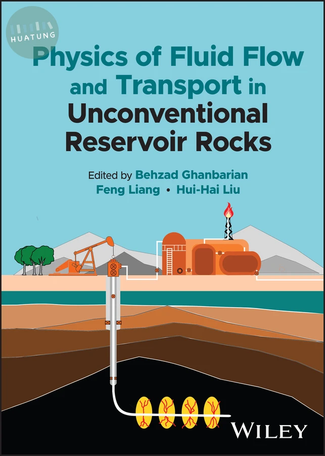 Physics of Fluid Flow and Transport in Unconventional Reservoir Rocks 