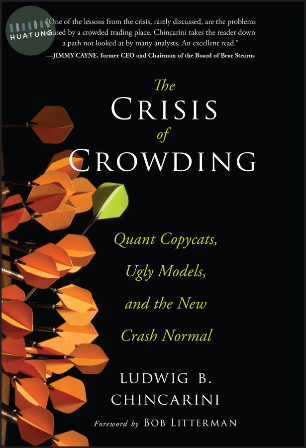 The Crisis of Crowding 