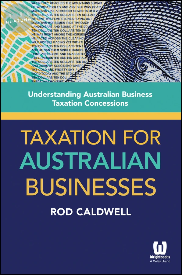 Taxation for Australian Businesses 