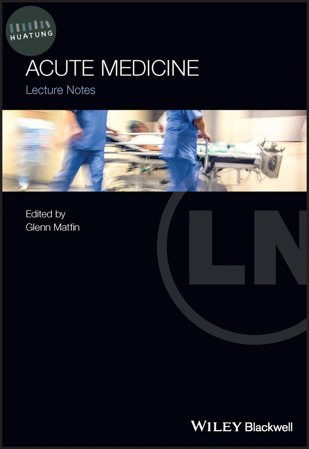 Acute Medicine 