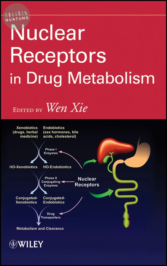 Nuclear Receptors in Drug Metabolism 