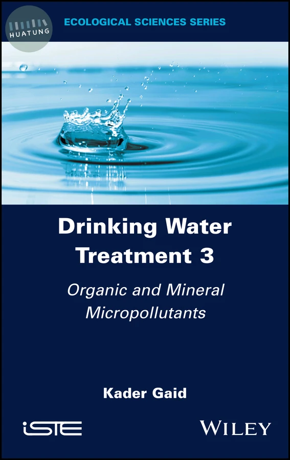 Drinking Water Treatment 3 