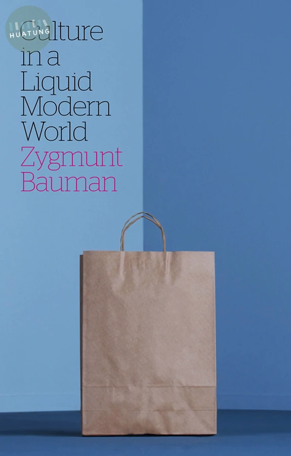 Culture in a Liquid Modern World 