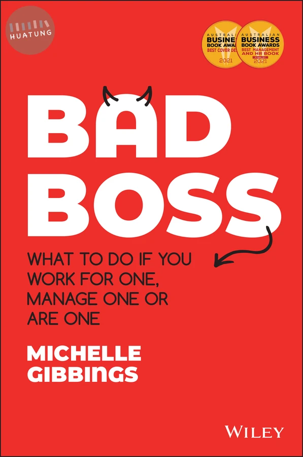 Bad Boss 