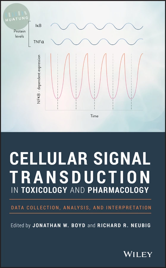 Cellular Signal Transduction in Toxicology and Pharmacology 