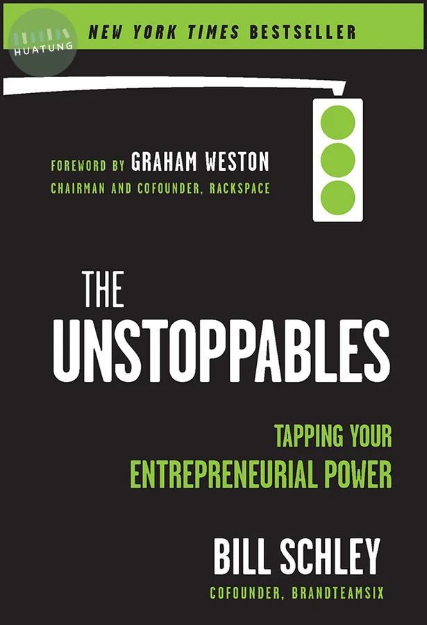 The UnStoppables 