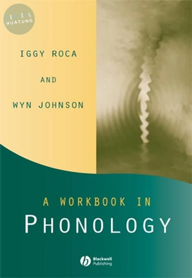 A Workbook in Phonology 