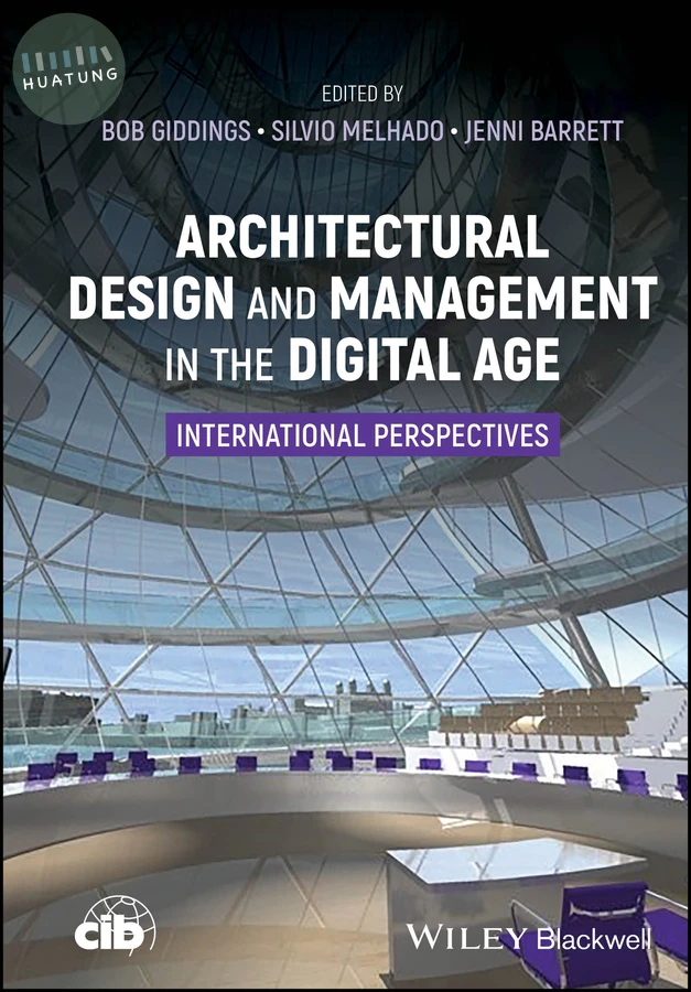 Architectural Design and Management in the Digital Age 