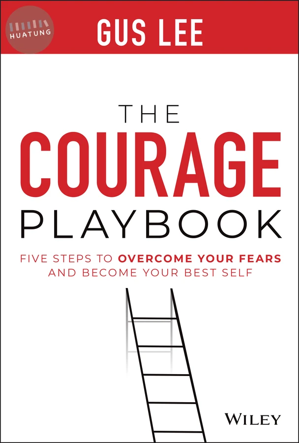 The Courage Playbook 