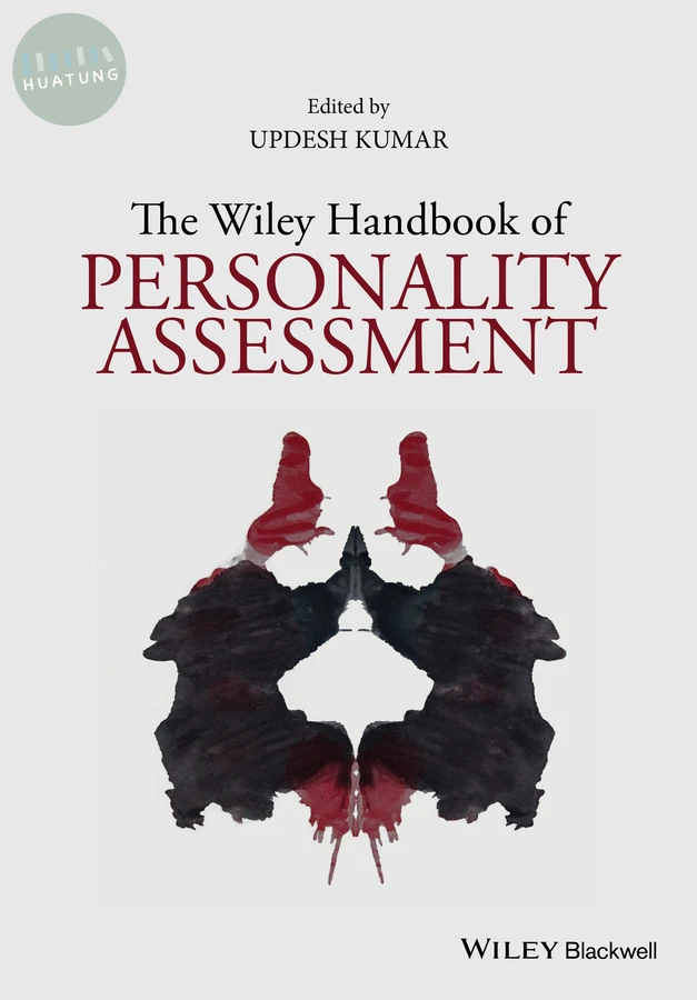 The Wiley Handbook of Personality Assessment 