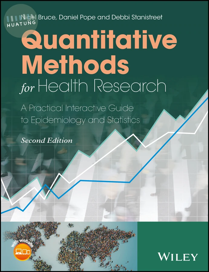 Quantitative Methods for Health Research 