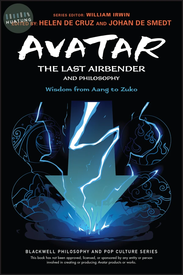 Avatar: The Last Airbender and Philosophy 