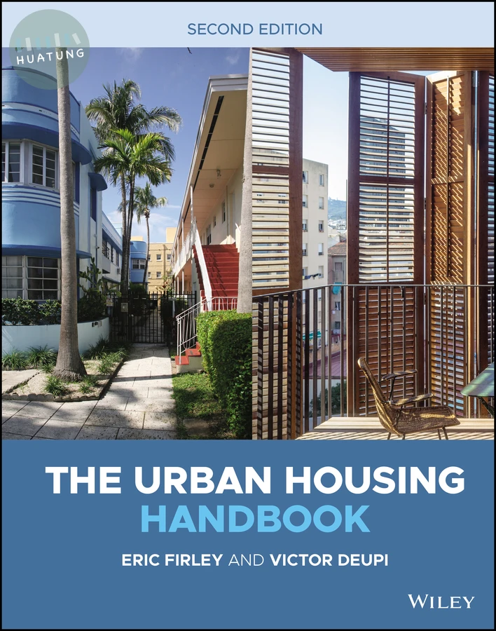 The Urban Housing Handbook 
