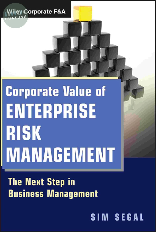 Corporate Value of Enterprise Risk Management 