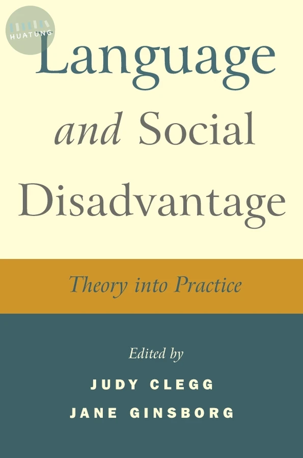 Language and Social Disadvantage 