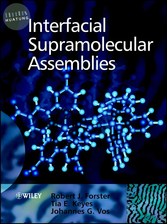 Interfacial Supramolecular Assemblies 