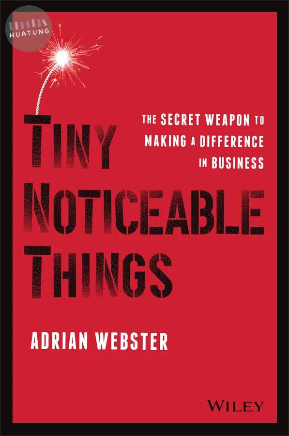 Tiny Noticeable Things 