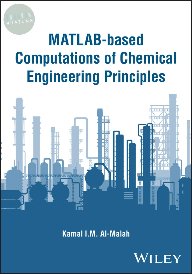 MATLAB-based Computations of Chemical Engineering Principles 