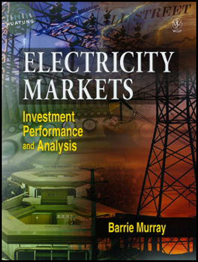 Electricity Markets 