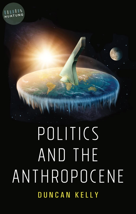 Politics and the Anthropocene 