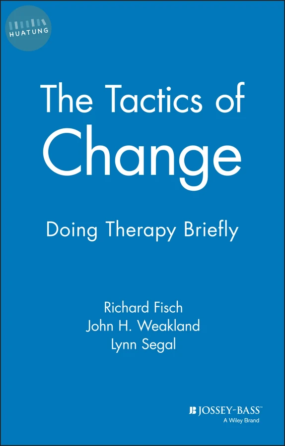The Tactics of Change 