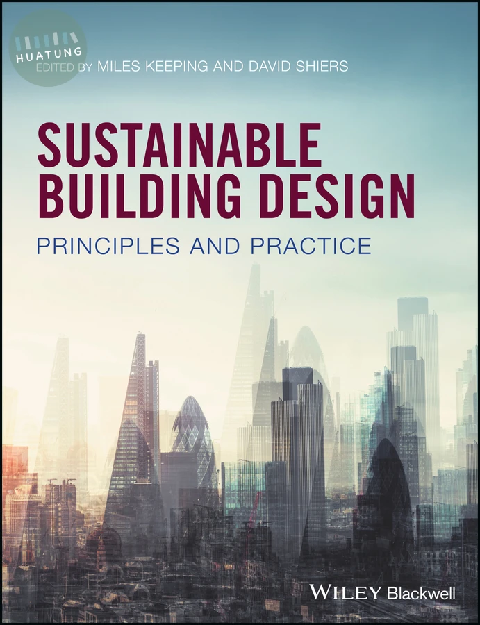 Sustainable Building Design 