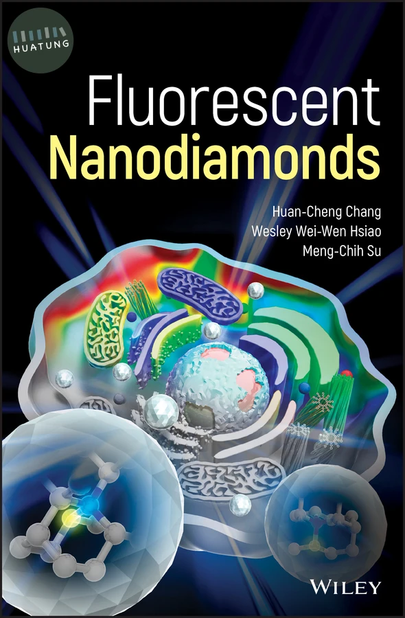 Fluorescent Nanodiamonds 
