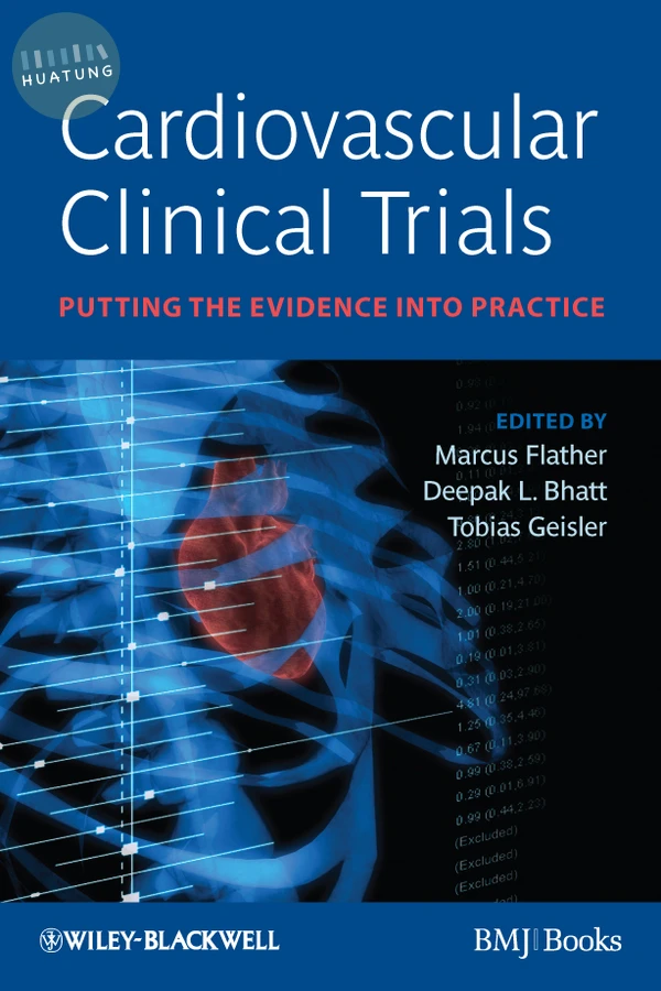 Cardiovascular Clinical Trials 