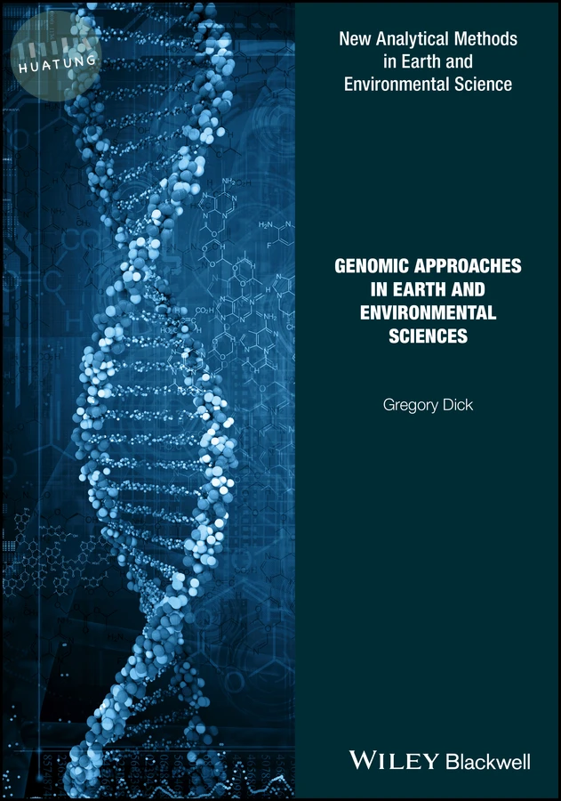 Genomic Approaches in Earth and Environmental Sciences 