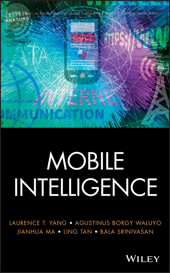Mobile Intelligence 