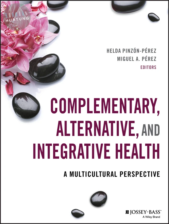 Complementary, Alternative, and Integrative Health 