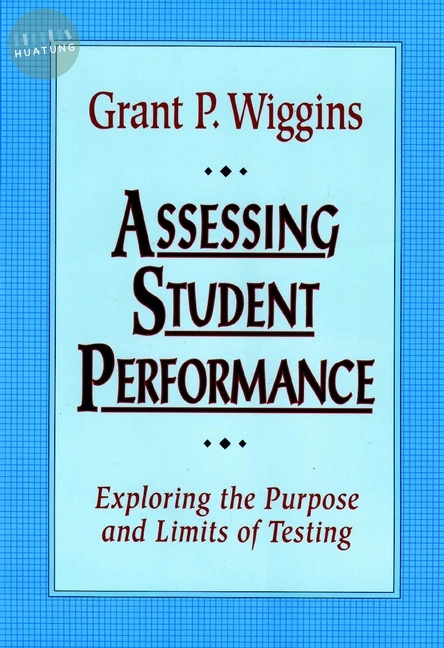 Assessing Student Performance 
