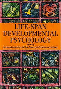 Life-Span Developmental Psychology 