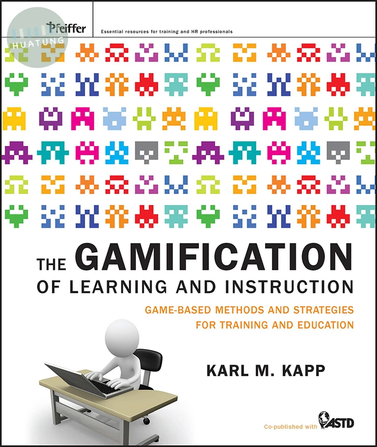 The Gamification of Learning and Instruction 