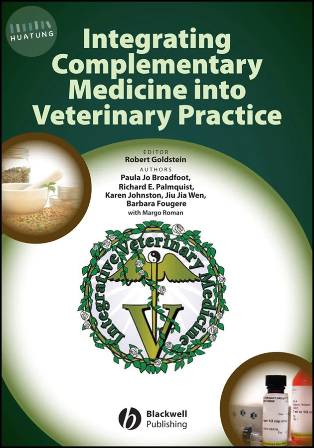 Integrating Complementary Medicine into Veterinary Practice 