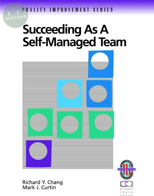 Succeeding as a Self-Managed Team 