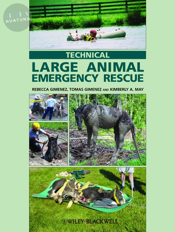 Technical Large Animal Emergency Rescue 