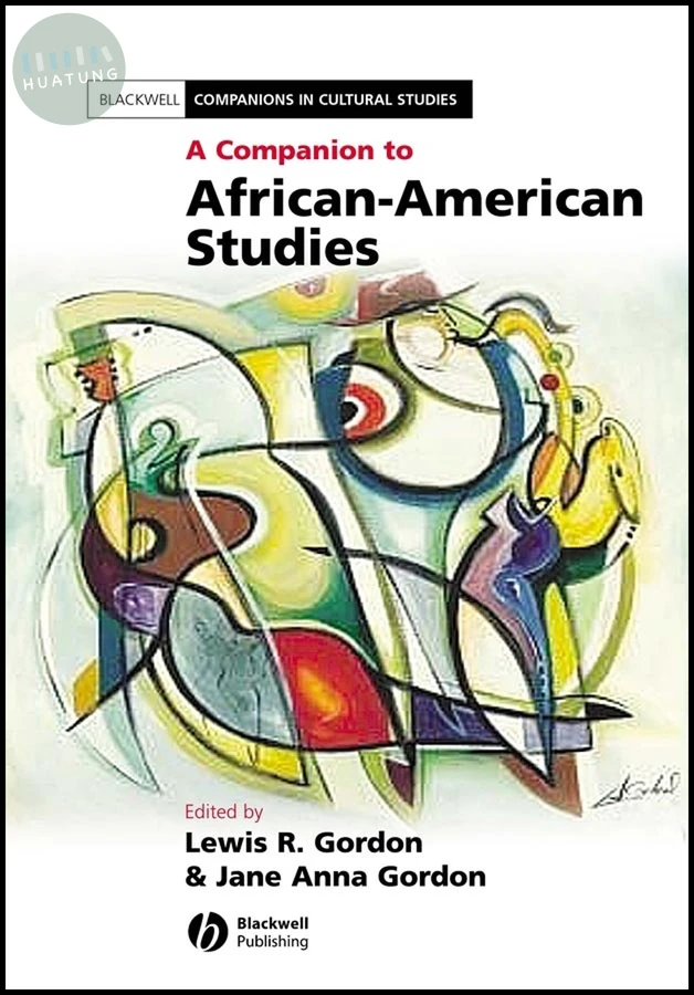 A Companion to African-American Studies 