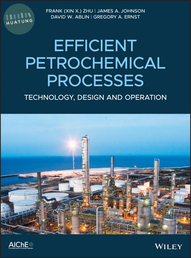 Efficient Petrochemical Processes 