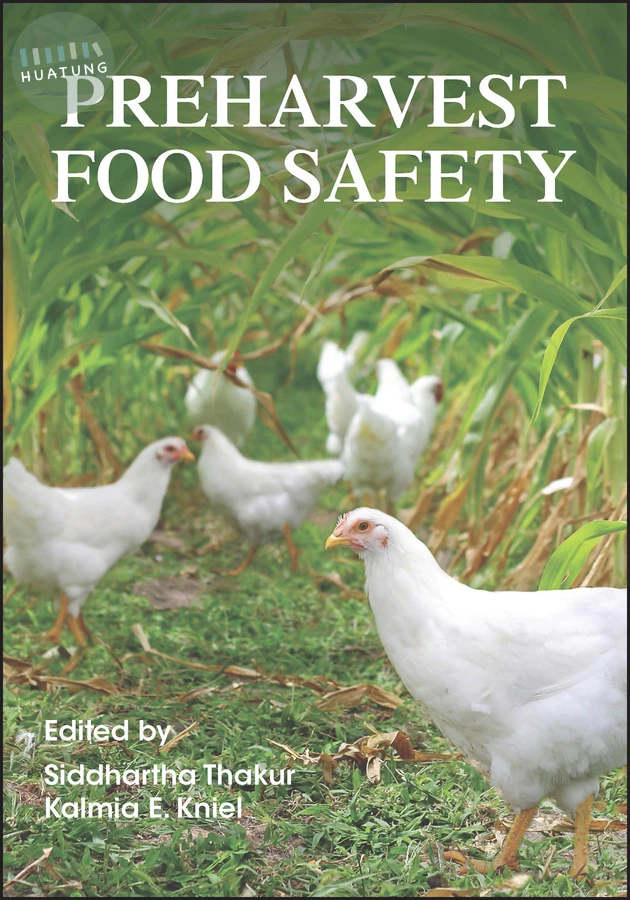 Preharvest Food Safety 