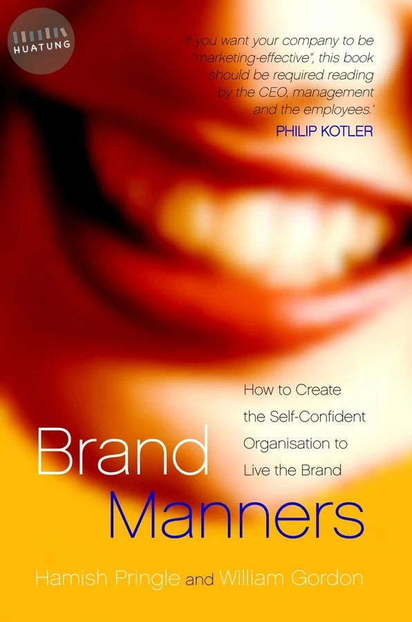 Brand Manners 