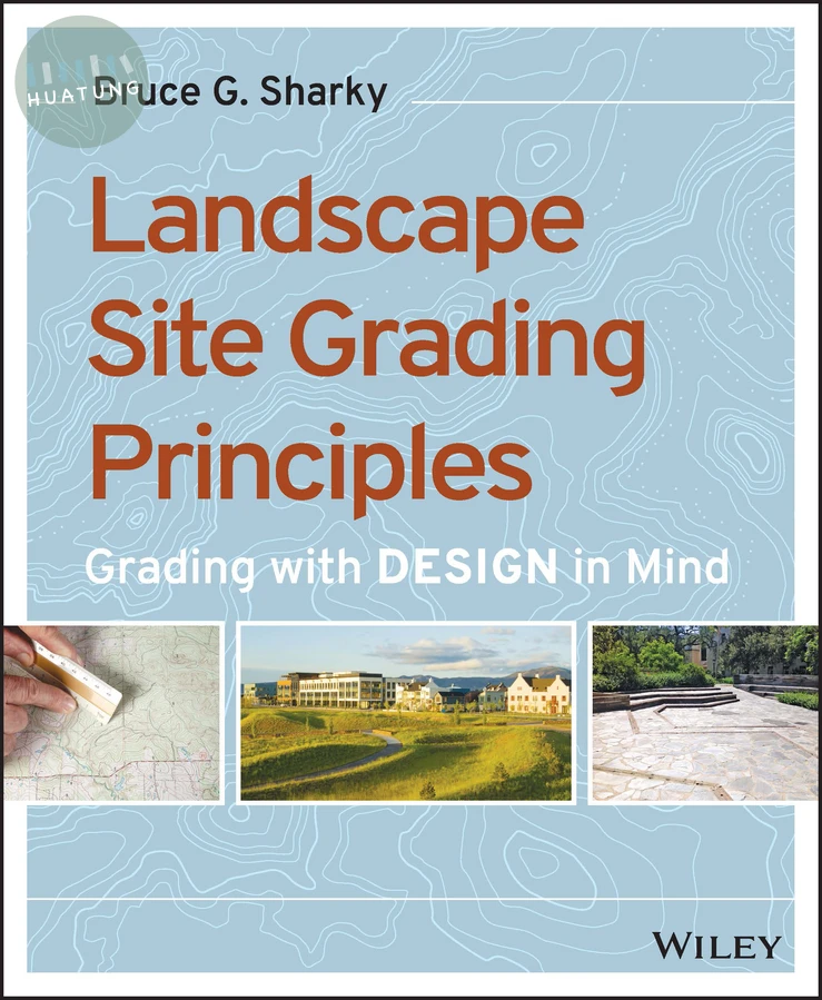 Landscape Site Grading Principles 